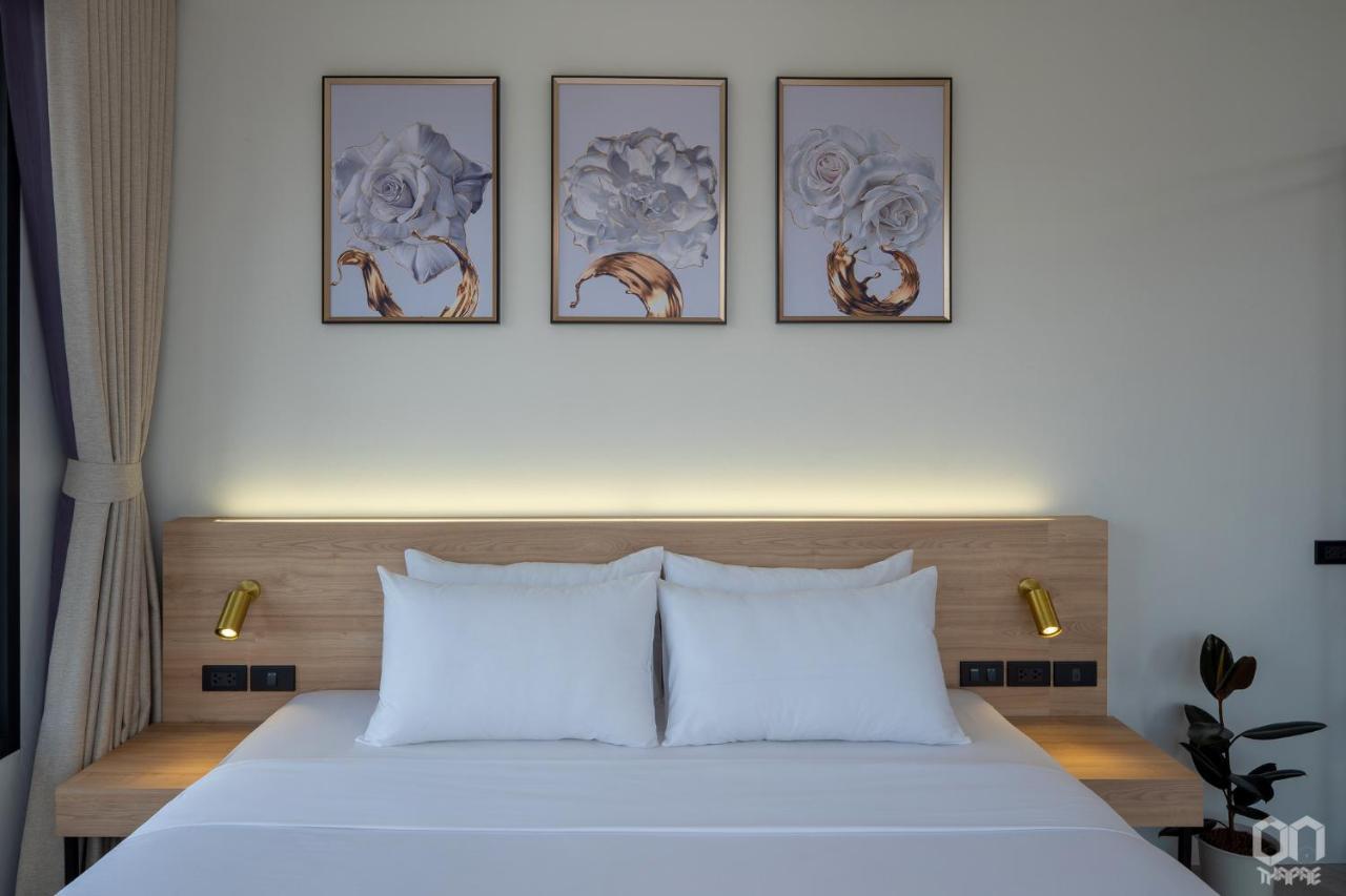 On Thapae Gate Chiangmai Hotel Csiangmaj Kültér fotó
